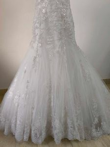Wedding Gown