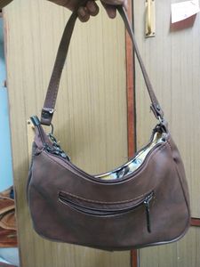 Shoulder bag