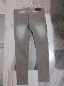 Stylish Denim Jeans