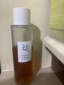 Original Beauty Of Joeson Ginseng Essence Water
