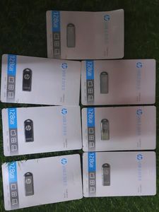 💥hp USB 128gb Pendrive With Otg Pin Free...