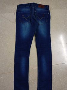 Men Jeans Set