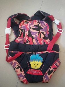 Playkids Baby Carrier