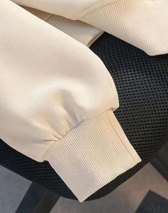 Stylish Brooklyn Graphic Sweatshirt