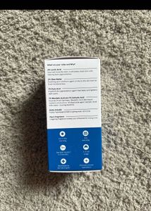 Bodywise - Underarm Roll On