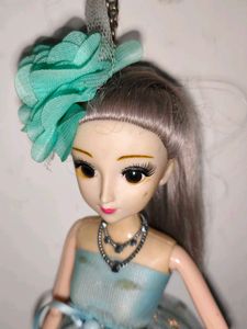 There are no children in our house, and it is very