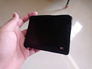 Wallet TOMMY HILFIGER