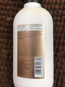 Cabelo Chave Professional Keratin Shampoo