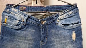 Numero Uno Jeans