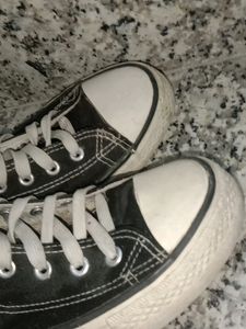 Aesthetic Converse Shoes