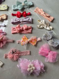 Head Bands