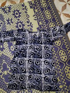 short kurti