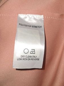 Half-Sleeve Jacket