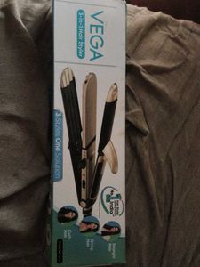 Vega 3-in-1 Hair Styler