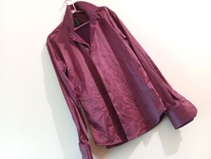 Vanheausen Partywear Shirt