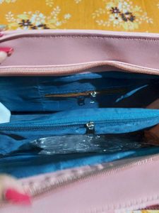Medium Size New Shoulder Bag
