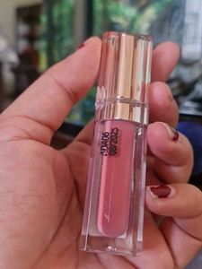 Flicka Lipstick &amp; Eyeshadow (Like New)