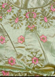 Gown