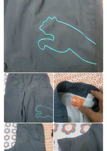 Puma adidas Shorts