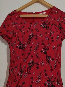 Free Gift With ,Cute Frock Without Tag
