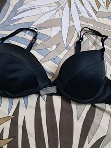 Combo  Of  Bodysuit  Bra N Panty Imported Fabric