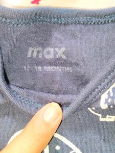 Max