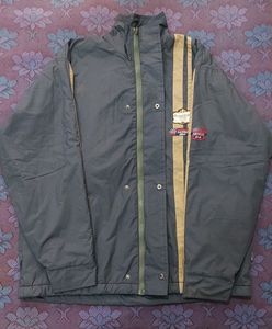 Mens Jacket