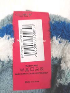 Slipper Socks