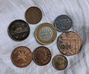 14ForeignCoins