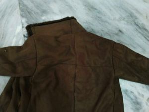 Woollen Jacket For Women