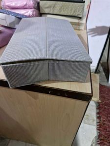 Storage Boxes Bag