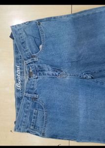 Bootcut Women Jeans
