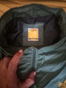 Van Heusen Academy B&B Jacket