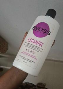 Syoss Ceramide Conditioner