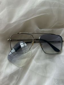 Broken Sunglasses