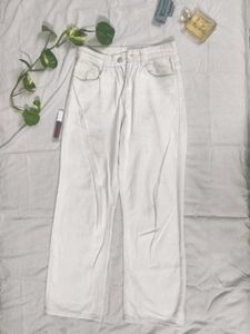 urbanic wide leg jeans