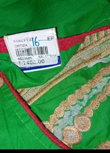 Beautiful Kurti And Pant Set