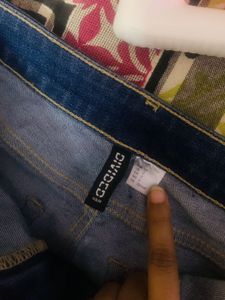 Size - 26 Inches (euro 34)