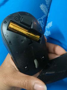 Lenovo Wireless Mouse