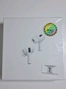 APPLE EARPODS 2nd GENERATION
