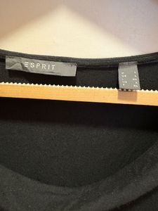 ESPRIT BEAUTIFUL BLACK TOP