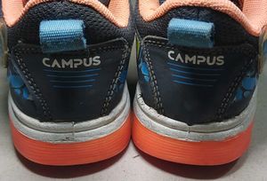 Campus Kids' Casual Shoes