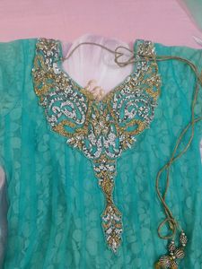 Anarkali Suit