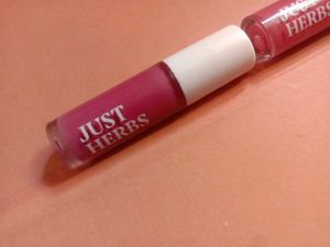 Matte Liquid Lipstick