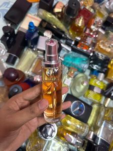 Mugler Innocent Edp Original Perfume Bottle