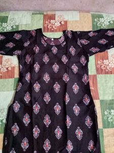 Printed Kurta