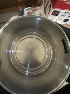 Eveready Unused Kettle 1 Litre