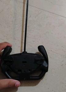 Toy Remote Control Car
