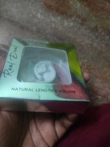 New Eyelashes