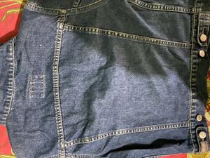 Jeans Jacket For Women